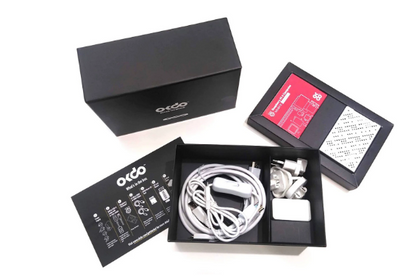 Raspberry Pi 5 Starter Kit 8 GB