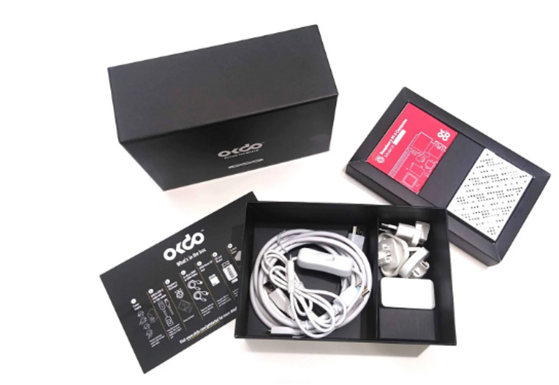 Raspberry Pi 5 Starter Kit 8 GB
