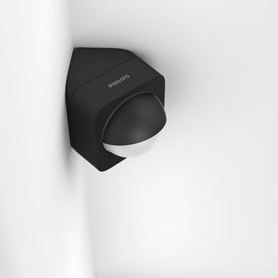 Hue Outdoor Motion Sensor