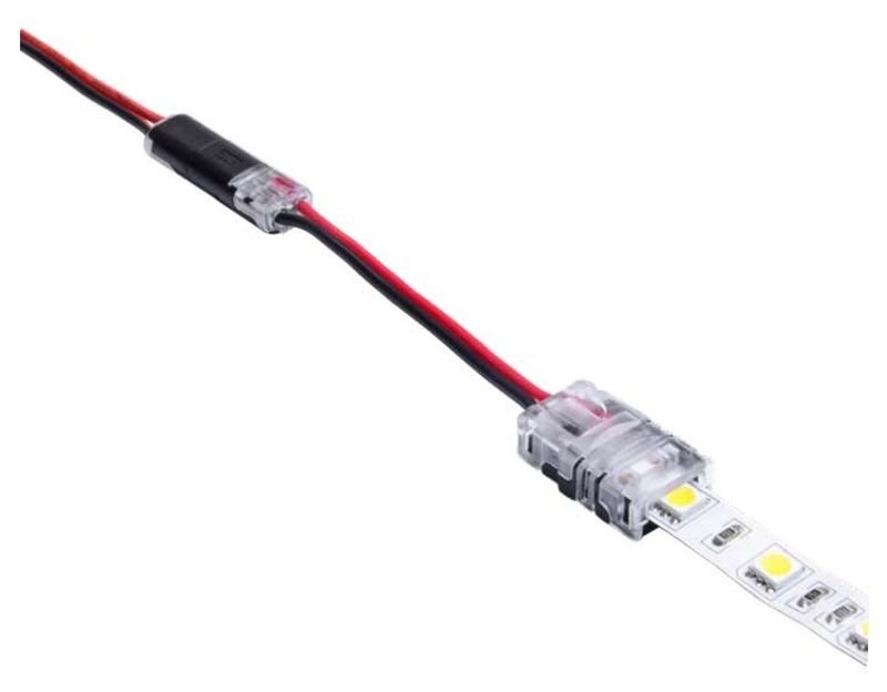 Kabelskarv - 2-polig - Interconnect - IP40