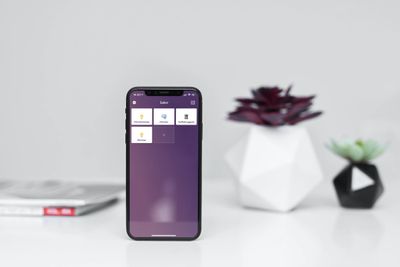 Nexa Smart Hub - komplett set