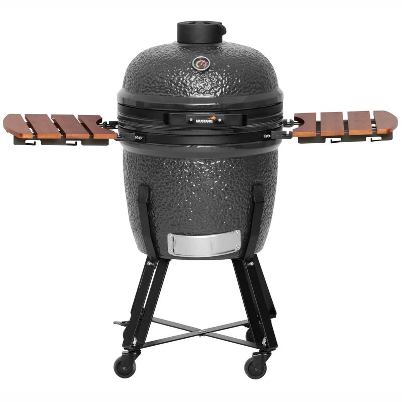 Kamado L Charcoal Grill