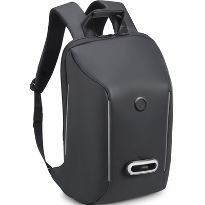 Securain Connected 14 Backpack Black