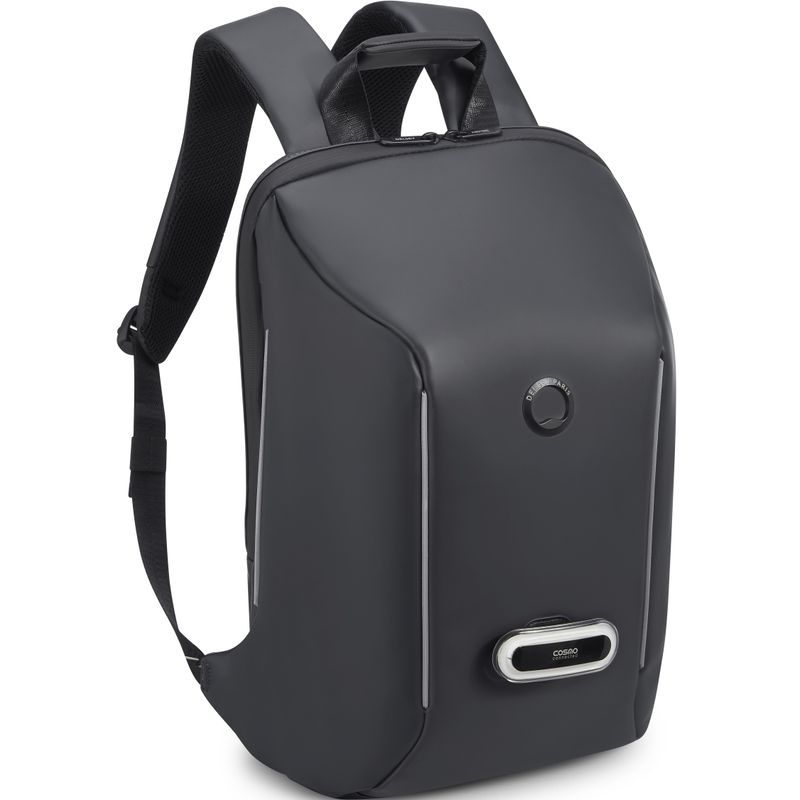 Securain Connected 14 Backpack Black