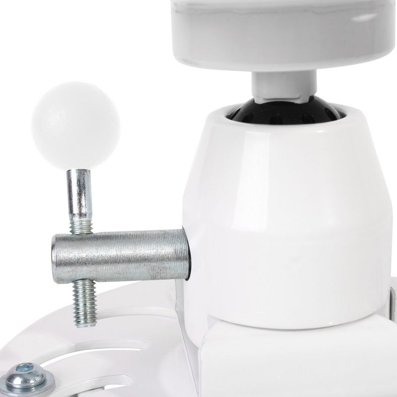 Projektorfäste Universal 135mm