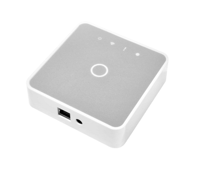 EasyConnect - gateway