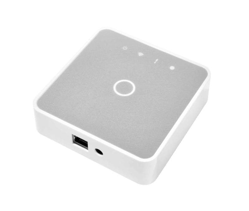 EasyConnect - gateway