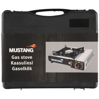 Gasspis Portabel hiking