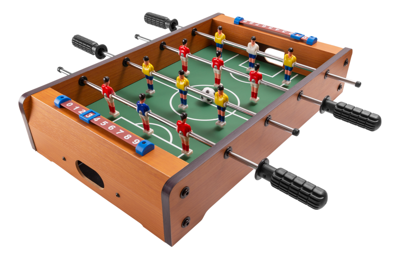 Fotball Table Game