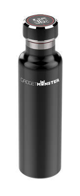 Smart termos, 750 ml, svart