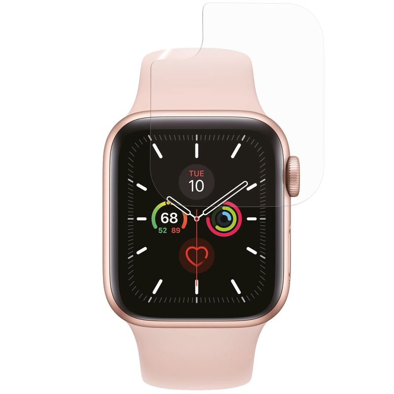 Skärmskydd Apple watch 3-pack 40mm
