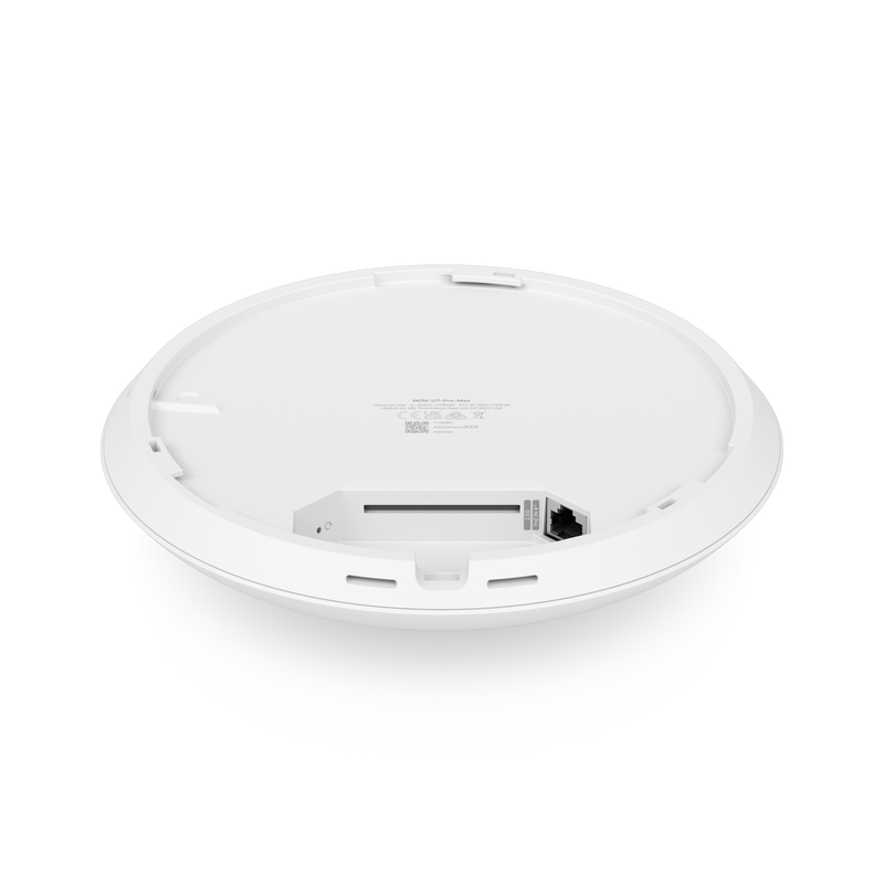 Ubiquiti UniFi U7 Pro Max
