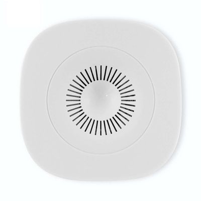 Smart Humidity Sensor