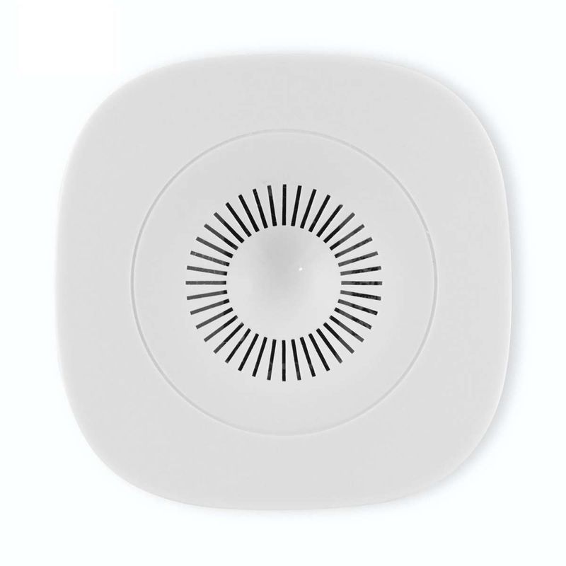 Smart Humidity Sensor