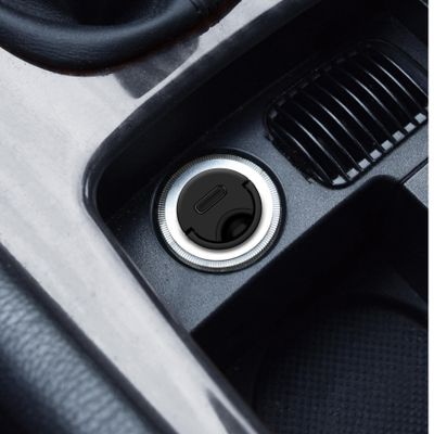 Charger Mini 1xUSB-C PD 30W