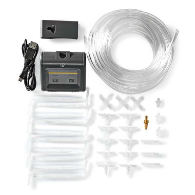 Smart vattenpump WiFi - Nedis