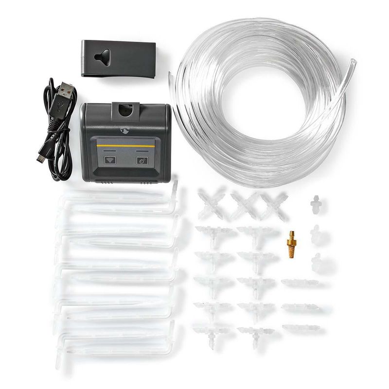 Smart vattenpump WiFi - Nedis