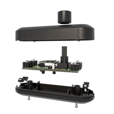 Smart sladdimmer- ZigBee
