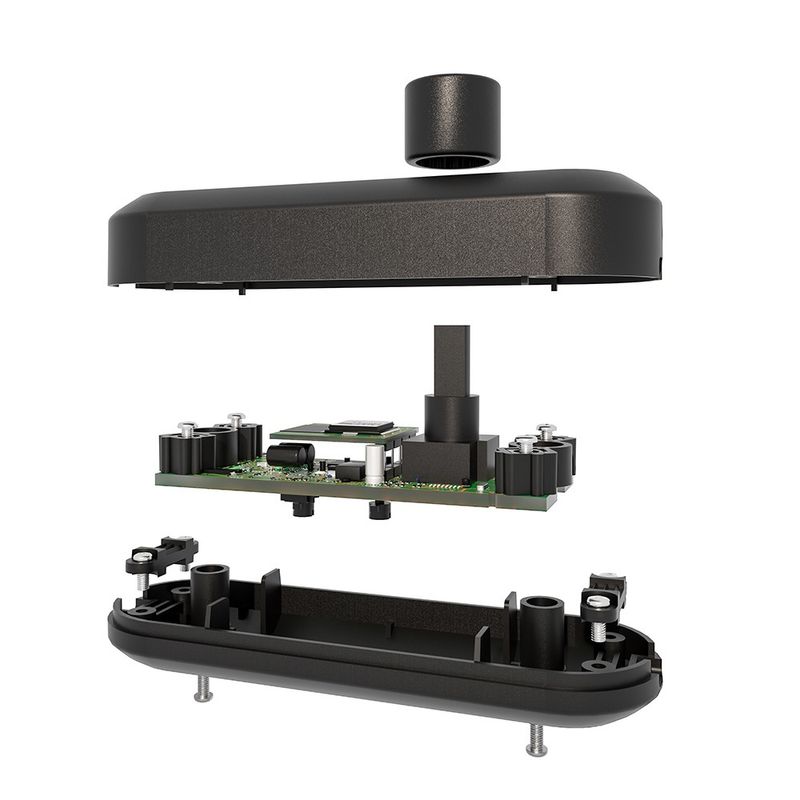 Smart sladdimmer- ZigBee