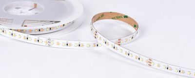 LED-list - Ställbart vitt ljus - 2700-6500K - IP20 - 24V - 120LED/m