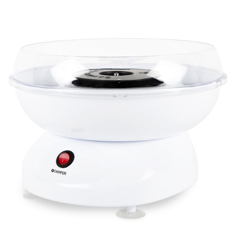 Cotton Candy Machine