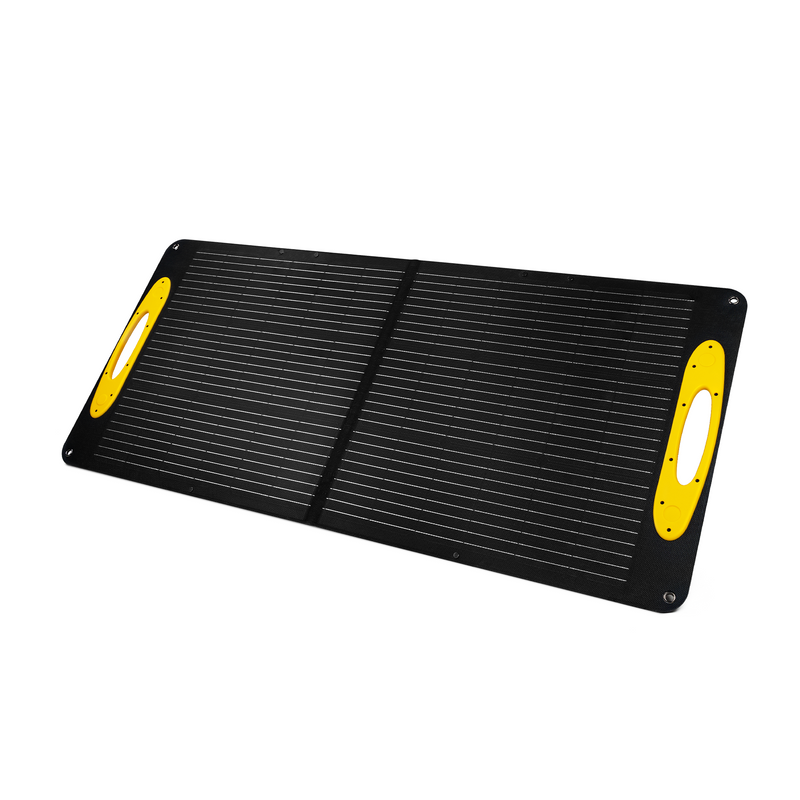Aqiila solpanel Sunbird P100