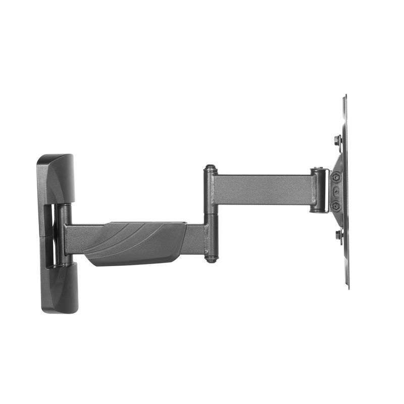 Wall mount double arm 23"-42"