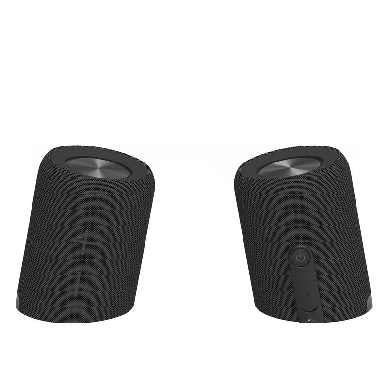 Trådlös Högtalare 20W IPX7 Delbar SBT340