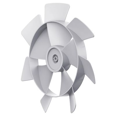 Xiaomi Mi Smart Standing Fan 2 (EU) - WiFi-fläkt