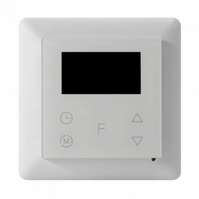 Smart termostat för elektrisk golvvärme - Zigbee