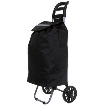 "Dramaten Ergo Black"