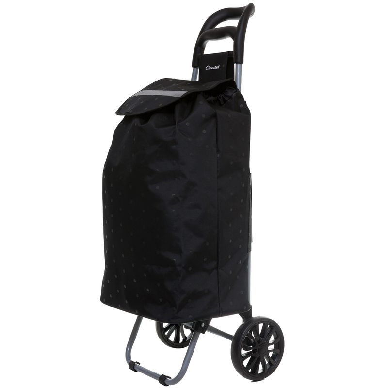 "Dramaten Ergo Black"