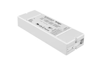 RGBW Controller 5 kanaler 12-48V - Dimbar - Constant Voltage