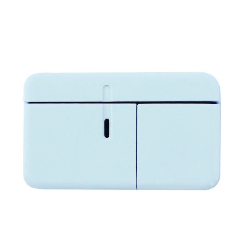 Door/Window Sensor with Z-Wave