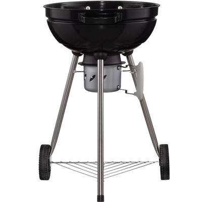 Kolgrill Basic 47cm på stativ