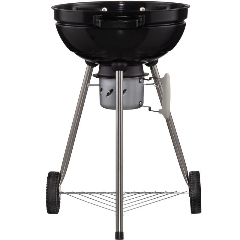 Kolgrill Basic 47cm på stativ