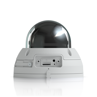Ubiquiti UVC AI Dome W