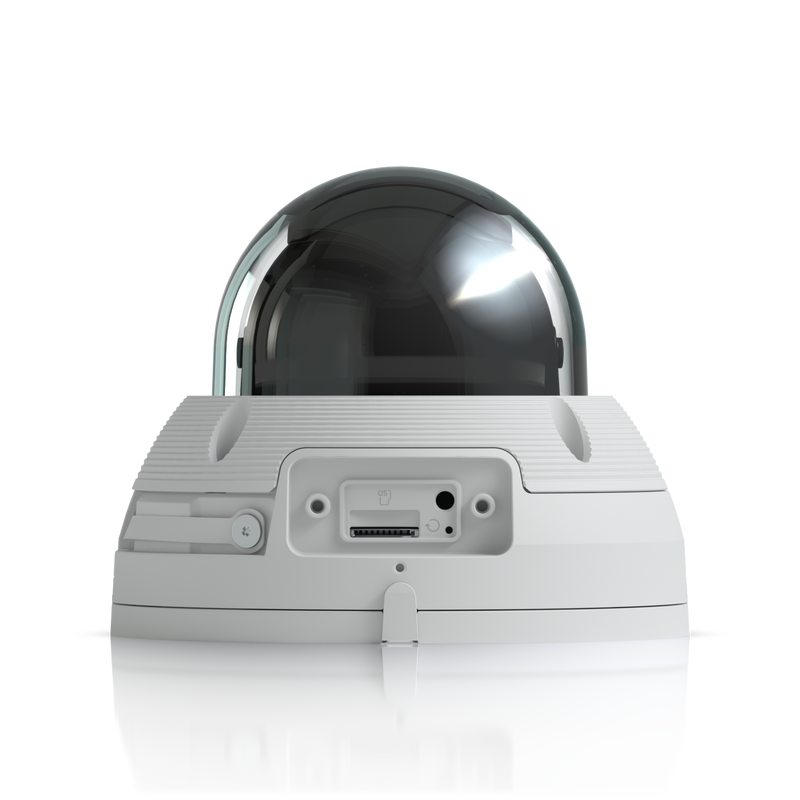 Ubiquiti UVC AI Dome W