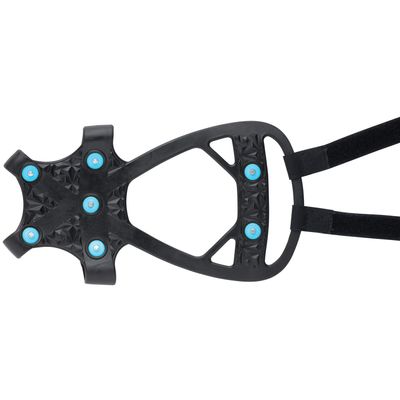 Running Black Strl 37-41