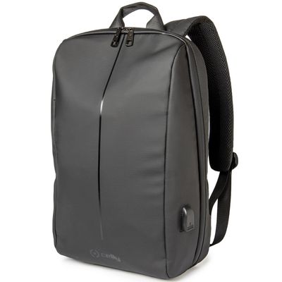 Business Backpack 15.6" Black