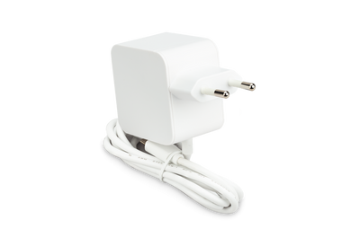 Official Raspberry Pi 5 USB-C Power Supply – EU – 5V 5A