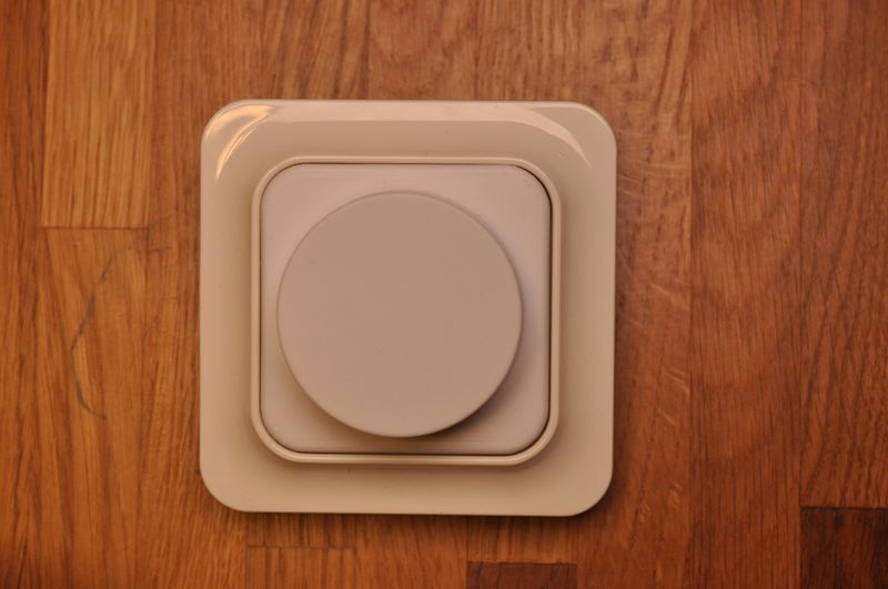 Adapter för IKEA Dimmer - On top
