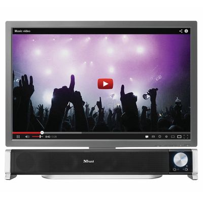 Asto Soundbar PC Speaker
