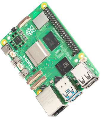 Raspberry Pi 5 - 4GB