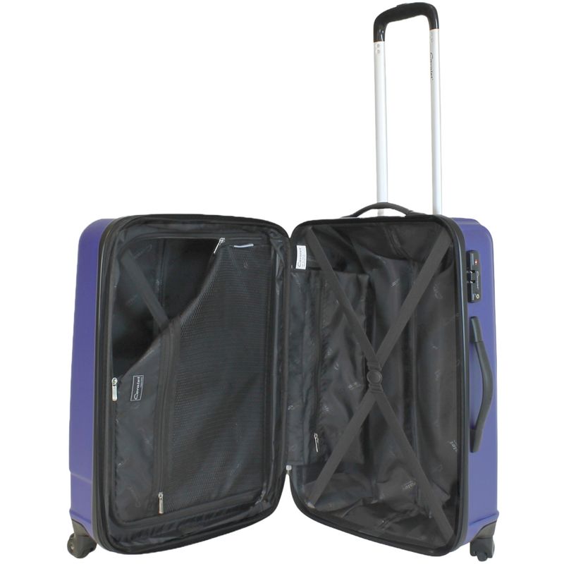 Malibu Medium Cornflower Blue