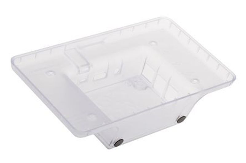 Raspberry Pi 7" Touchscreen Case