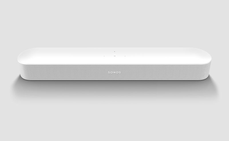 Sonos Beam Gen2