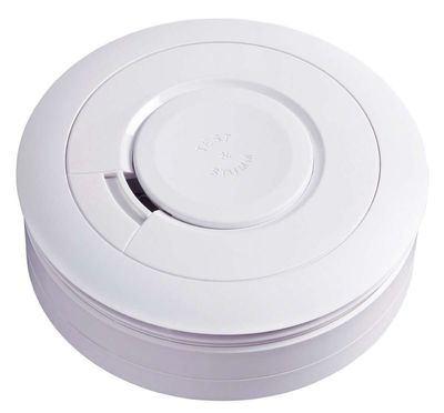 10 Years Smoke Detector