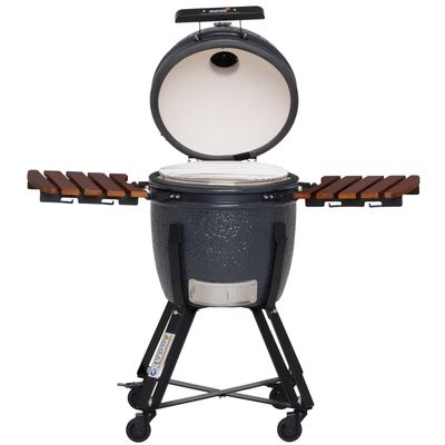 Kamado M Charcoal Grill
