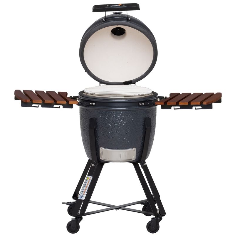 Kamado M Charcoal Grill